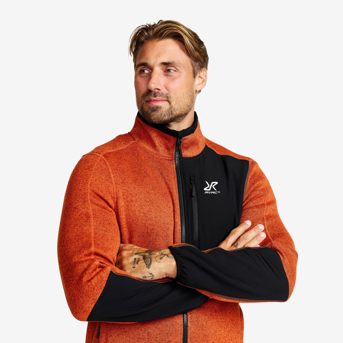 Northbound Fleece Jacket Men