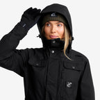 Field Pro Warm Outdoor Jacket Women