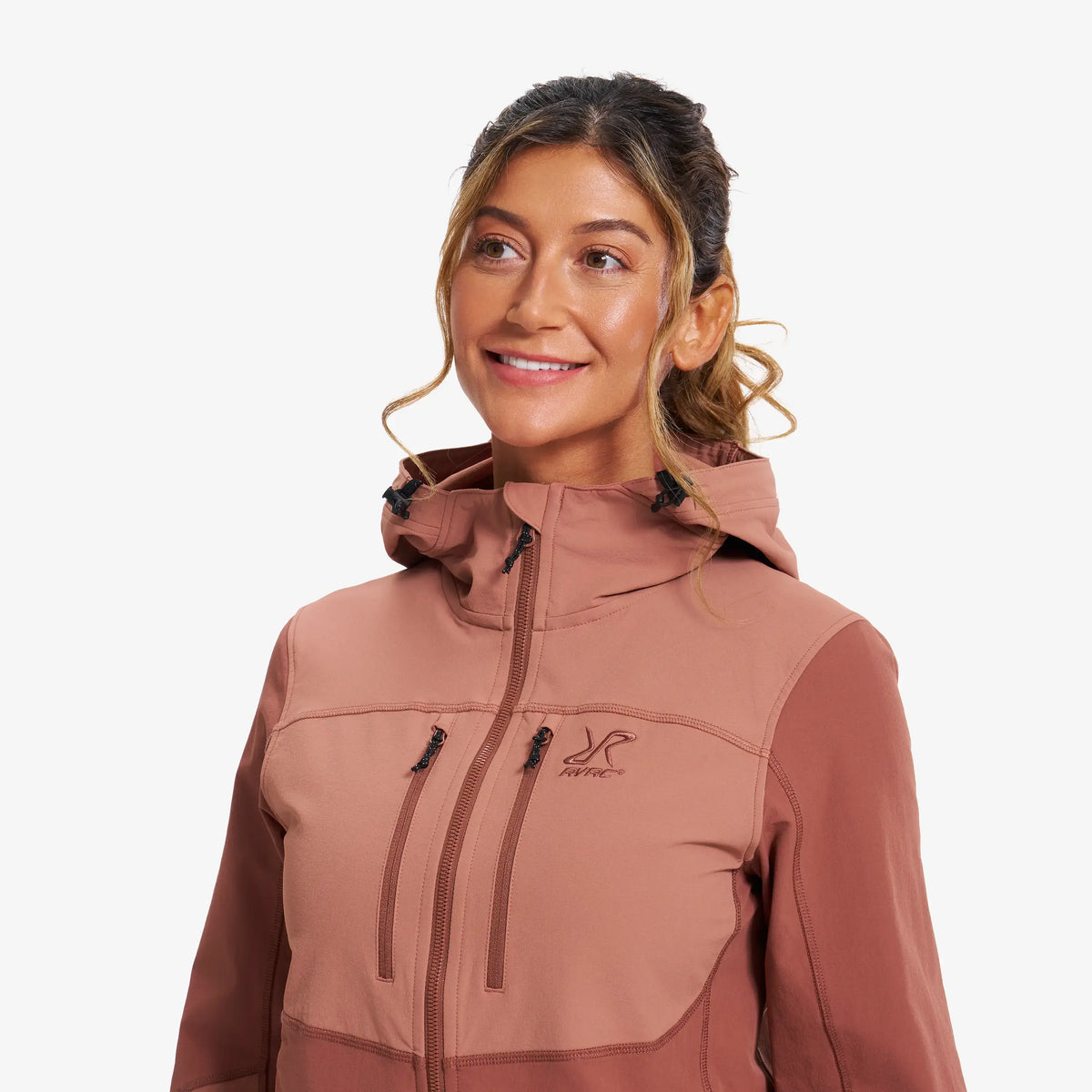 Edge Stretch Jacket Women