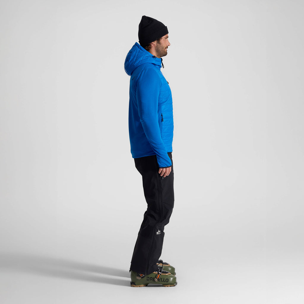 Ultra Hybrid Jacket Men