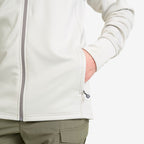 Evolution Stretch Fleece Hoodie Men