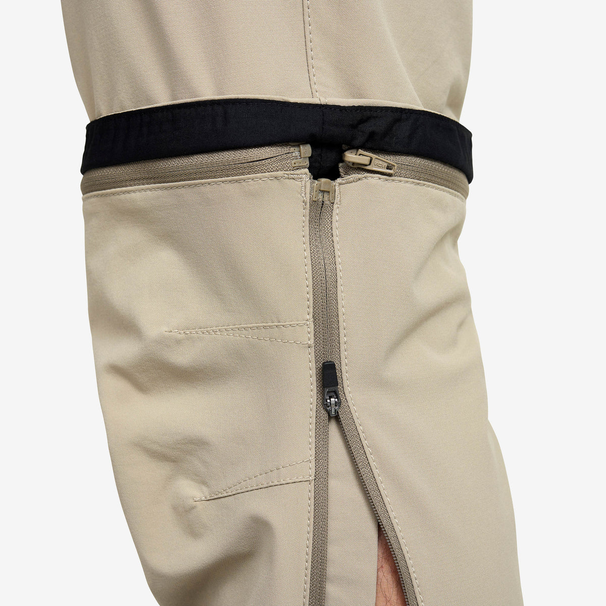 RVRC GP Pro Stretch Zip-off Trousers Men