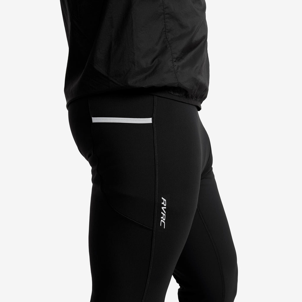 Sprint Winter Leggings Men