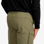 Adventure Cargo Stretch Shorts Men