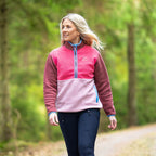Canyon Half-zip Pile Fleece Women