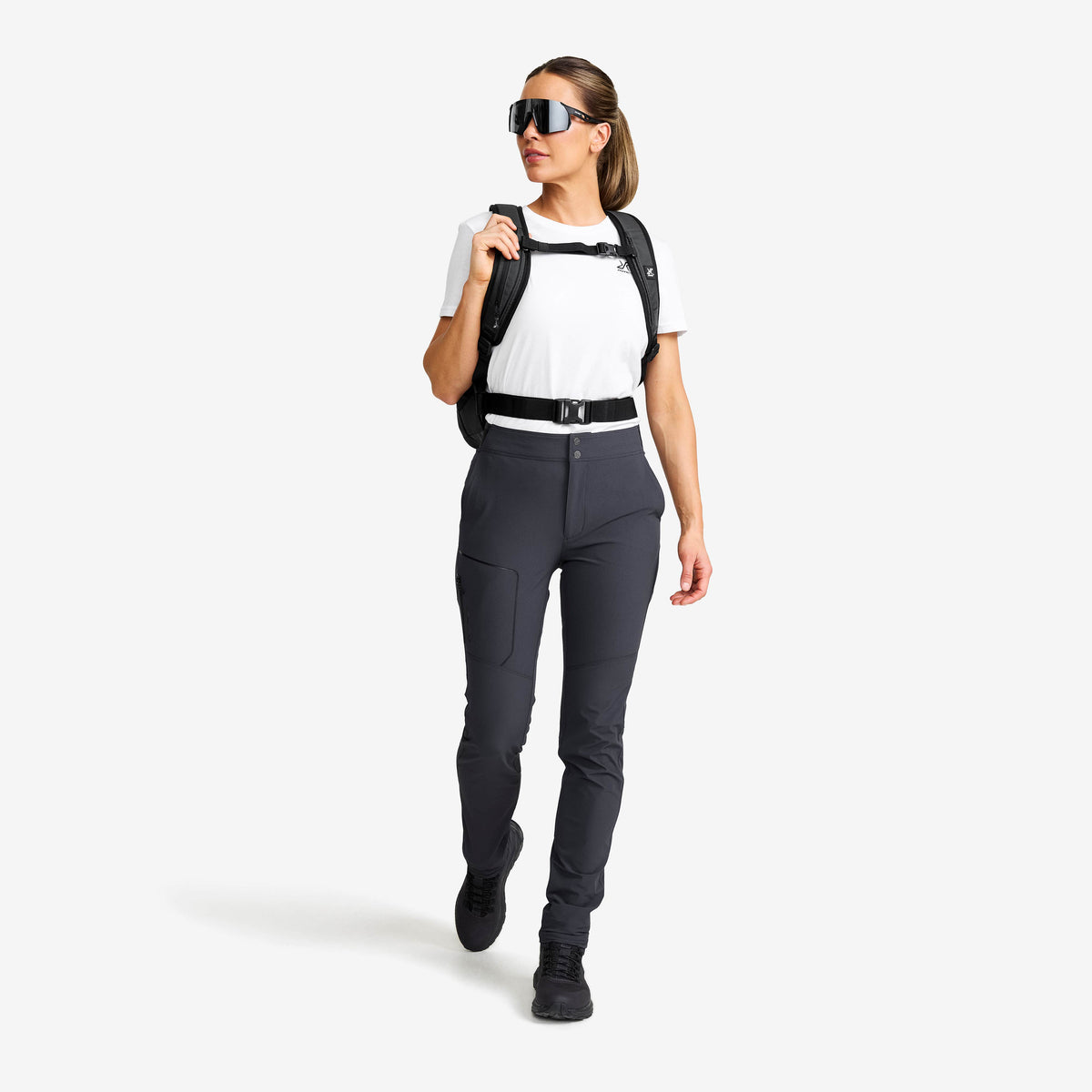 Surmount Hiking Stretch Trousers Women