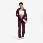 Paragon Full-zip Jacket Women