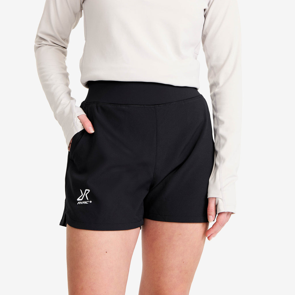 Rise 2-in-1 Shorts Women