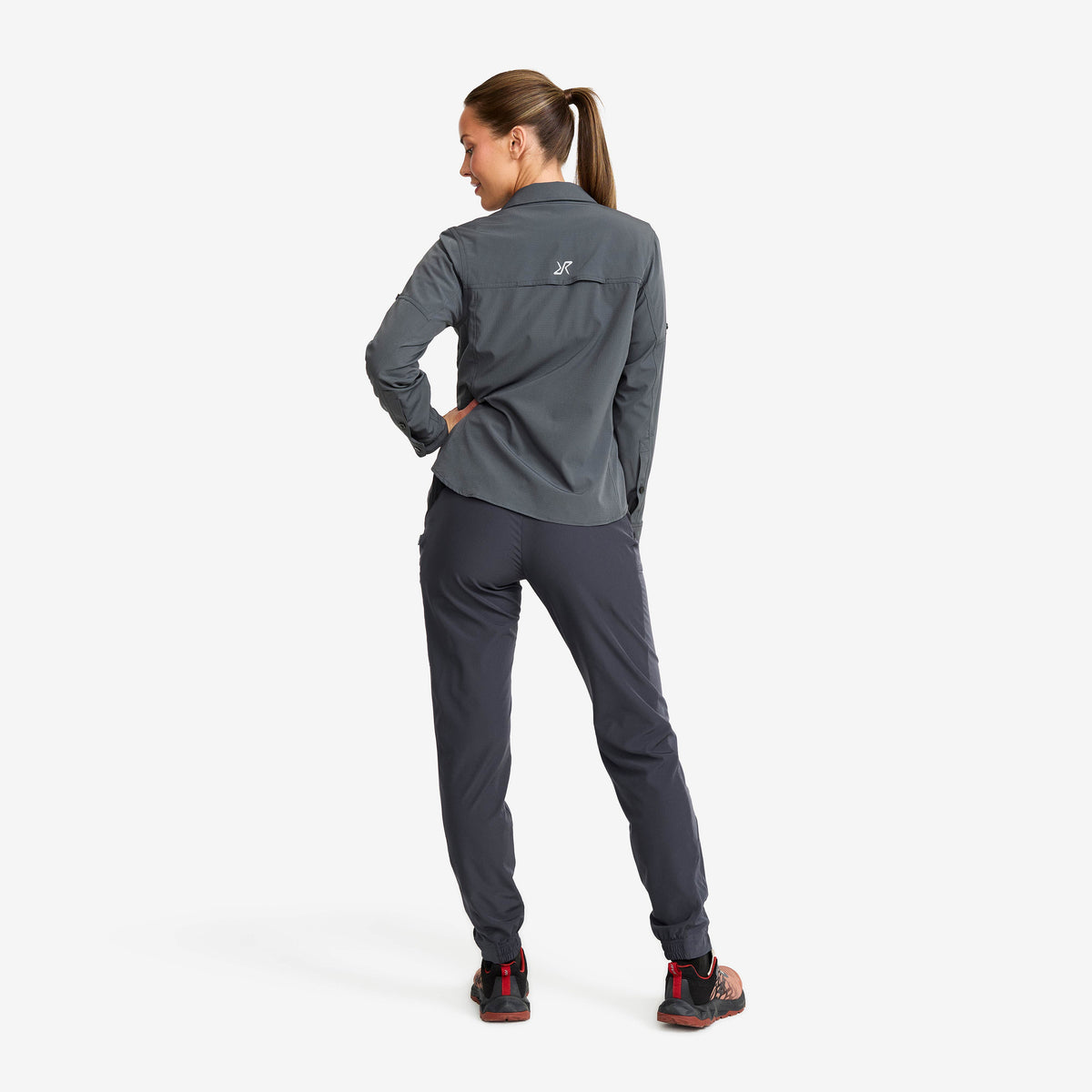 Gradient Pro UV Shirt Women