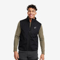 Responder Softshell Gilet Men