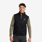 Responder Softshell Gilet Men