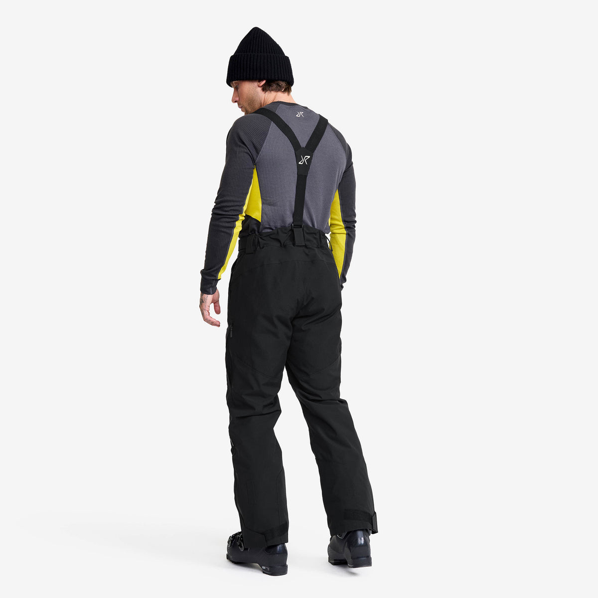 AccXel Insulated 2L Ski Trousers Men