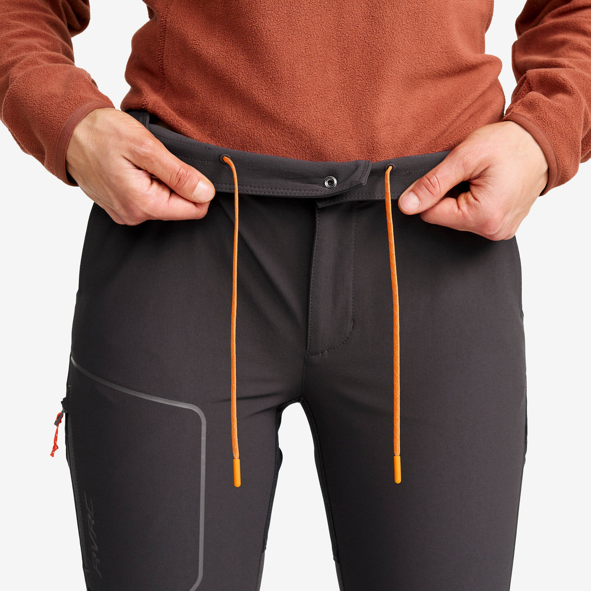 Surmount Hiking Stretch Trousers Women