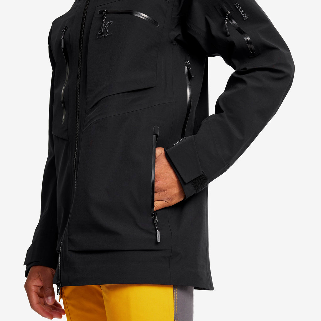 Cyclone Long 3L Jacket Men