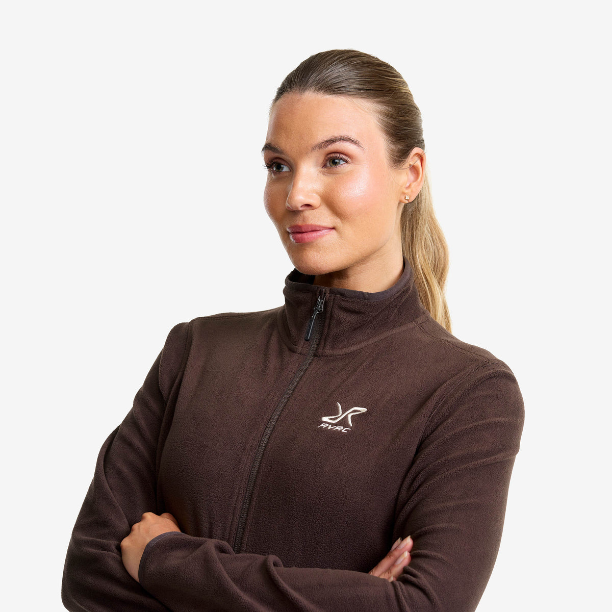 Hiker Full-zip Fleece Women