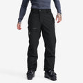 AccXel Insulated 2L Snow Trousers Men