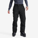 AccXel Insulated 2L Snow Trousers Men