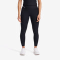 Shape Ribbed Leggings Women