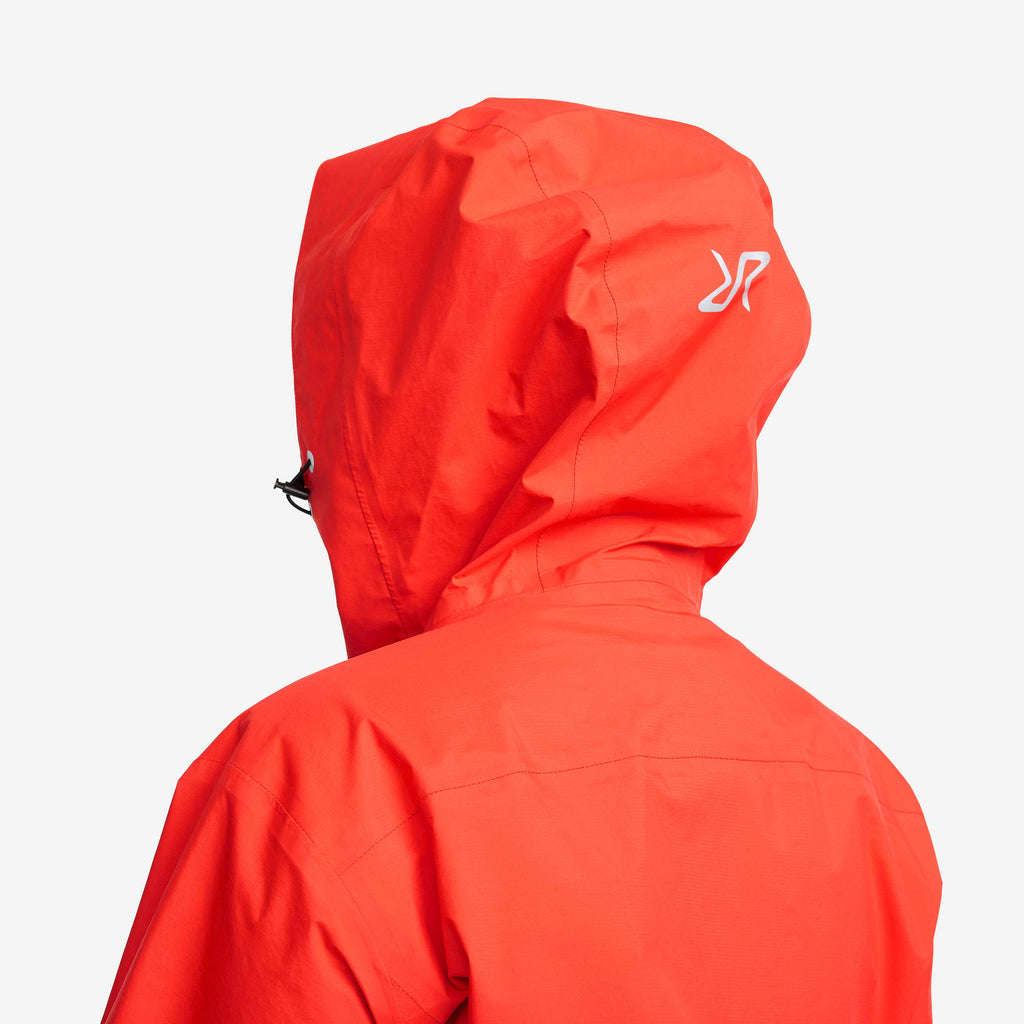 Arcade 3L Lightweight Jacket  Women