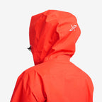 Arcade 3L Lightweight Jacket  Women