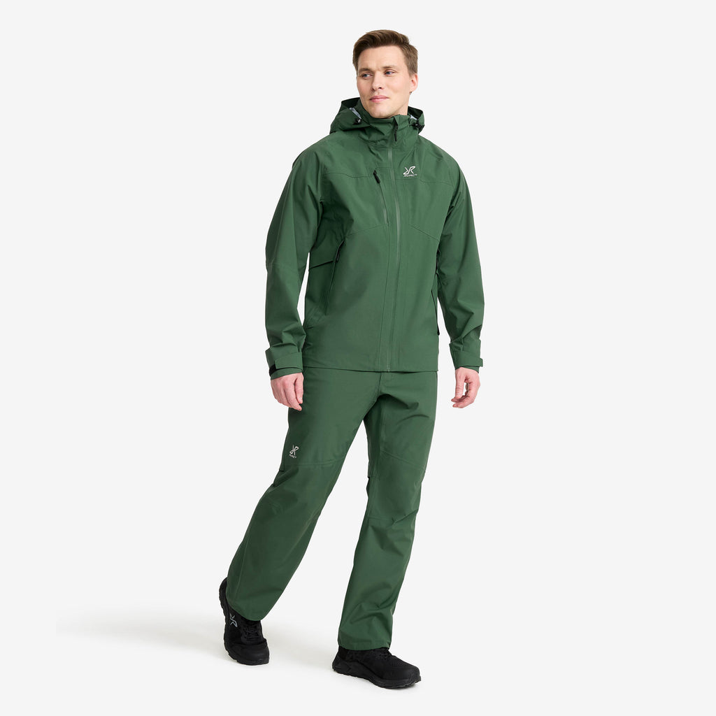Cloud 3L Shell Jacket Men