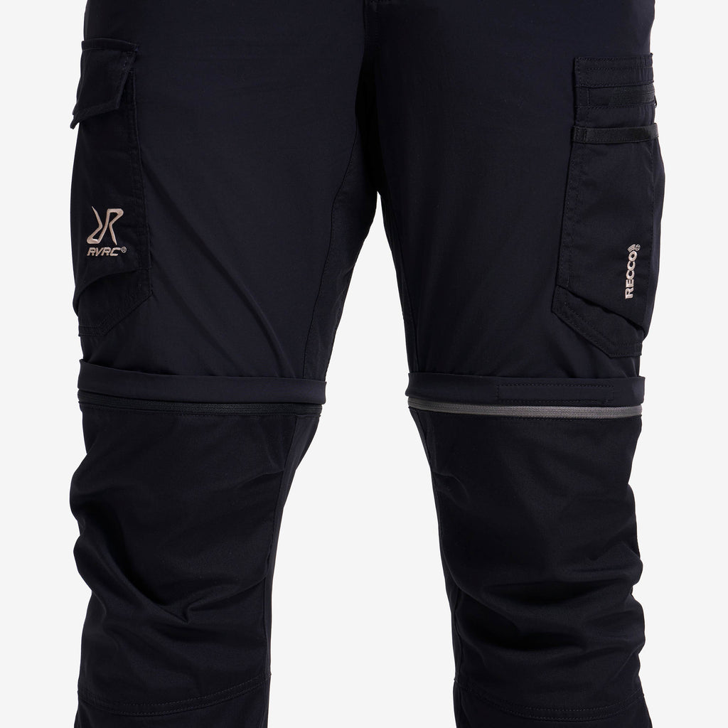Rambler Lightweight Zip-off Trousers Men