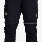 Rambler Lightweight Zip-off Trousers Men