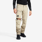 RVRC GP Pro Stretch Zip-off Trousers Men