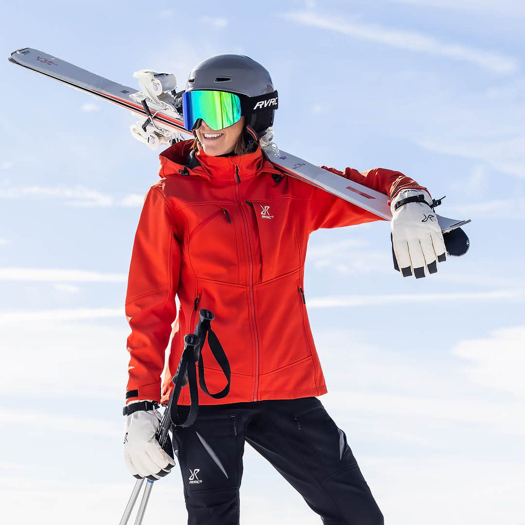 Cabin Ski Glove Unisex