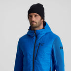 Ultra Hybrid Jacket Men
