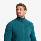 Hiker Full-zip Fleece Men