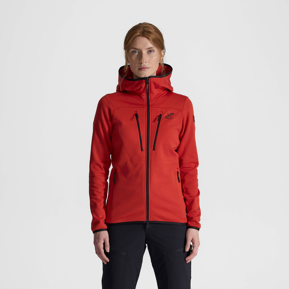Ultra Mid Hood Women