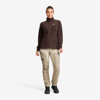 Hiker Full-zip Fleece Women