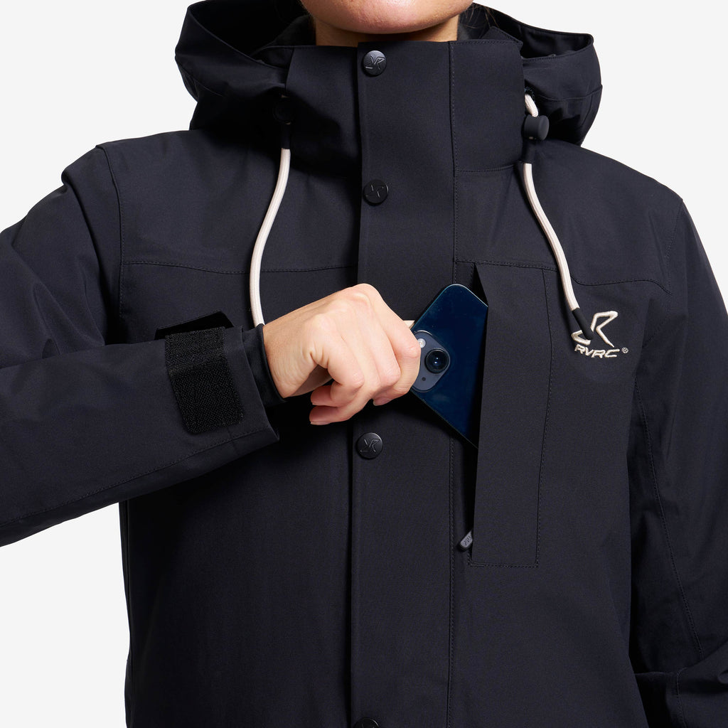 Status 2L Parka Women