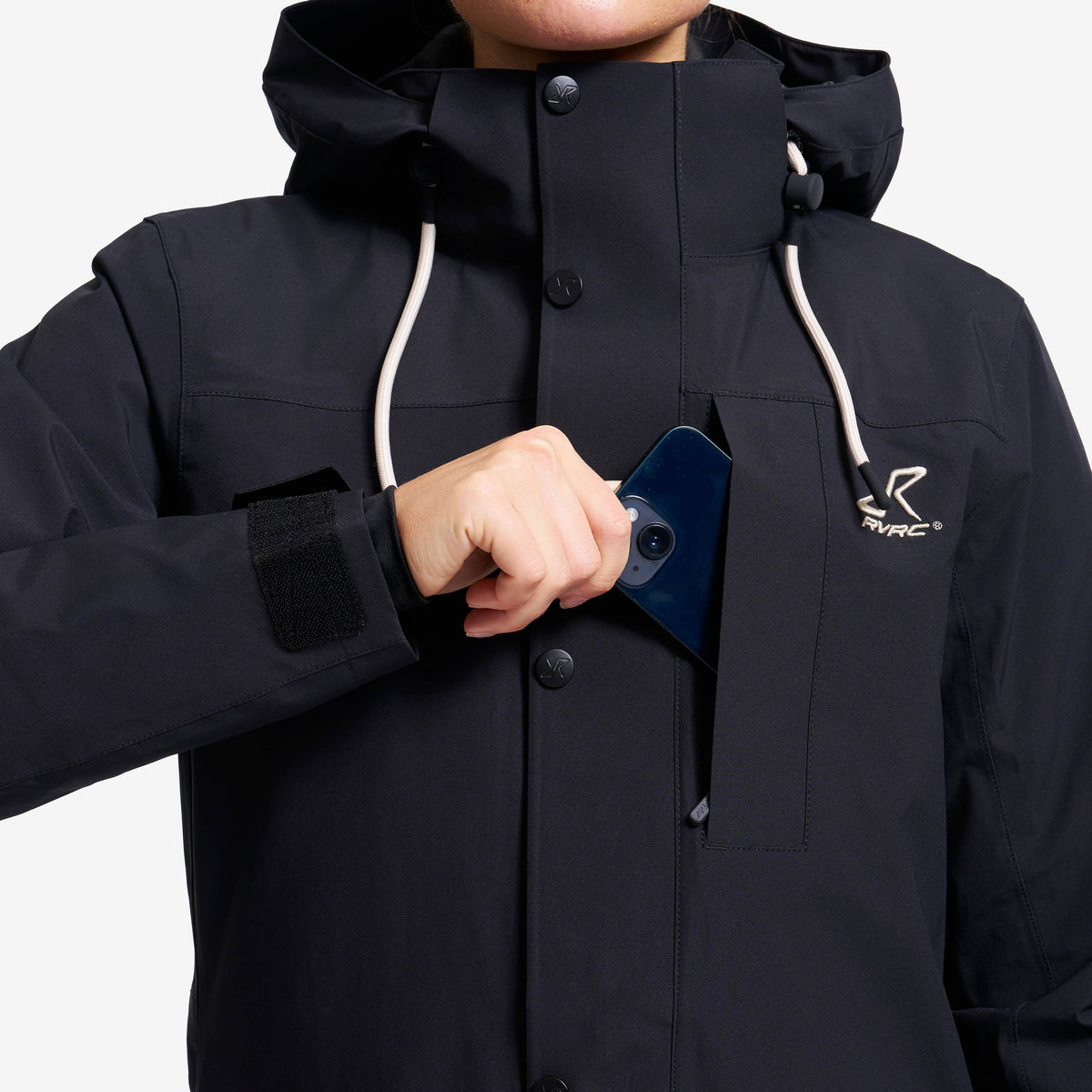 Status 2L Parka Women