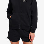 RVRC Full-zip Hoodie Women