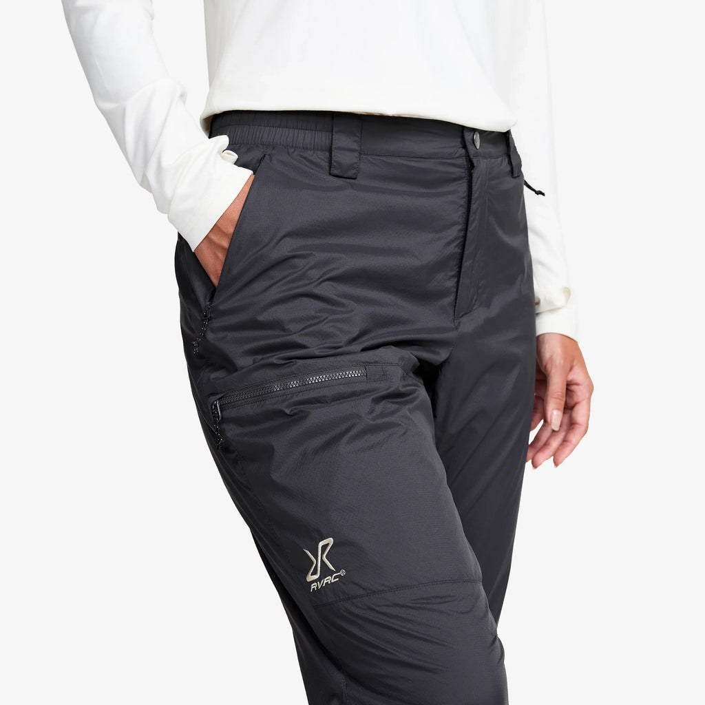 Brisk Tech Fleece-lined Trousers Women