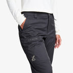 Brisk Tech Fleece-lined Trousers Women