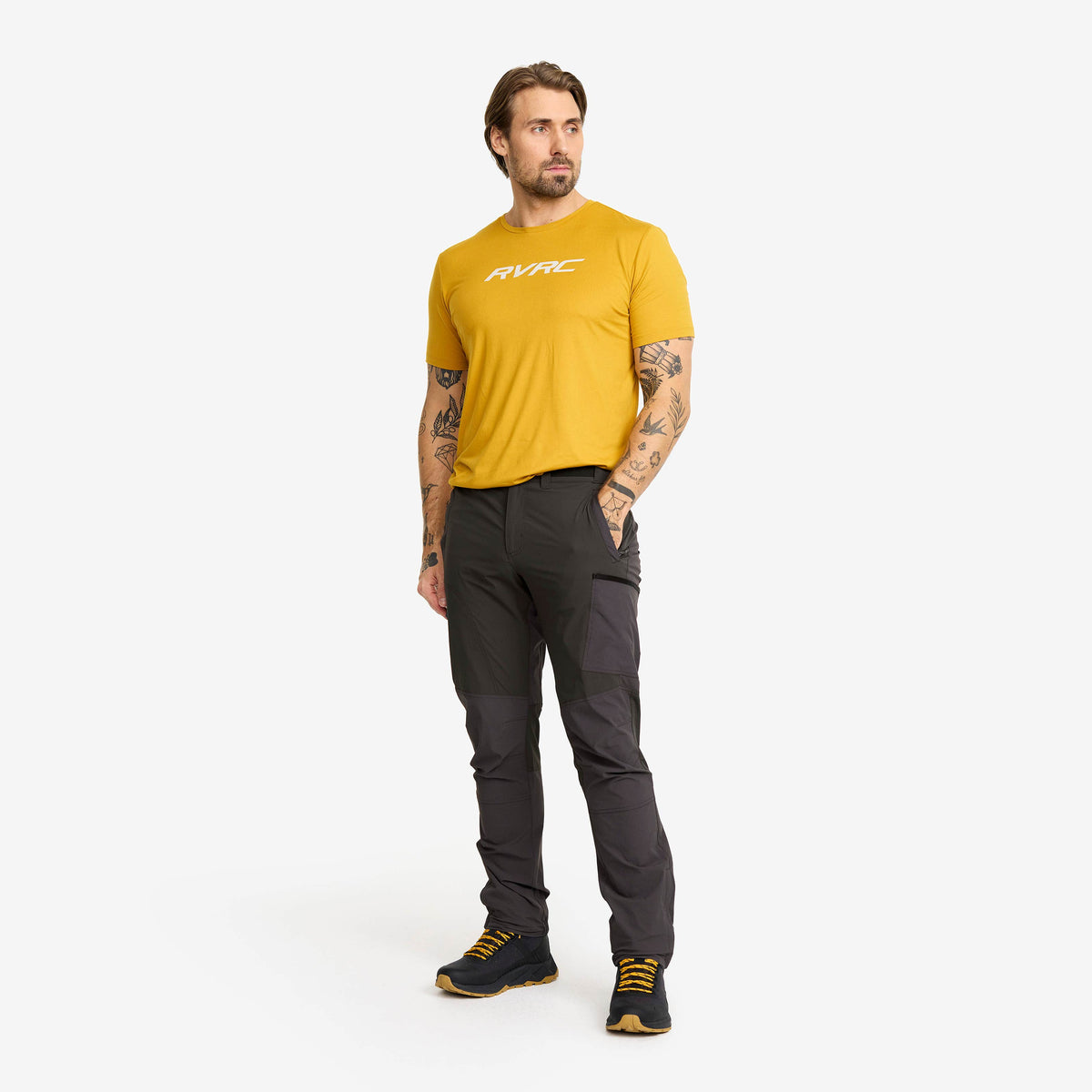 Elevate Pro Hiking Trousers Men