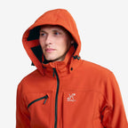 Hiball Softshell Jacket Men