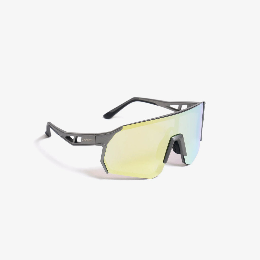 Castor Polarized Sports Sunglasses Unisex