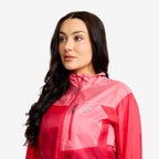 Unit Light Windbreaker Women