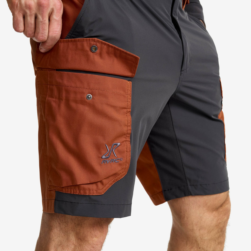 Rambler Lightweight Pro Shorts Men