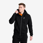 RVRC Full-zip Hoodie Men