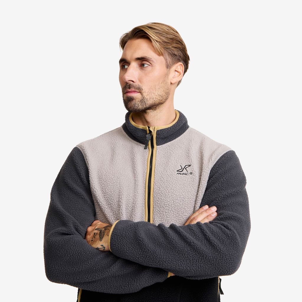 Canyon Half-zip Pile Fleece Men