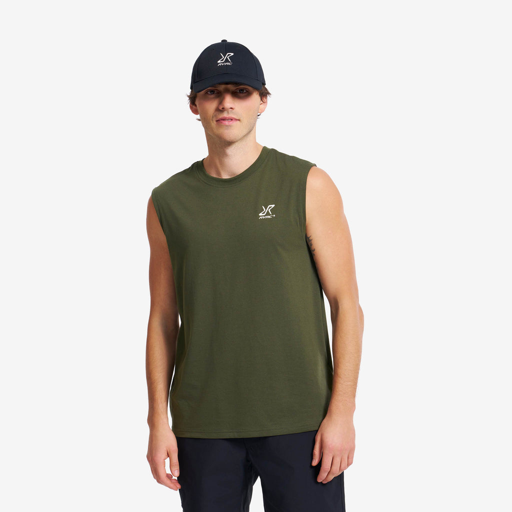 Easy Tank Top Men