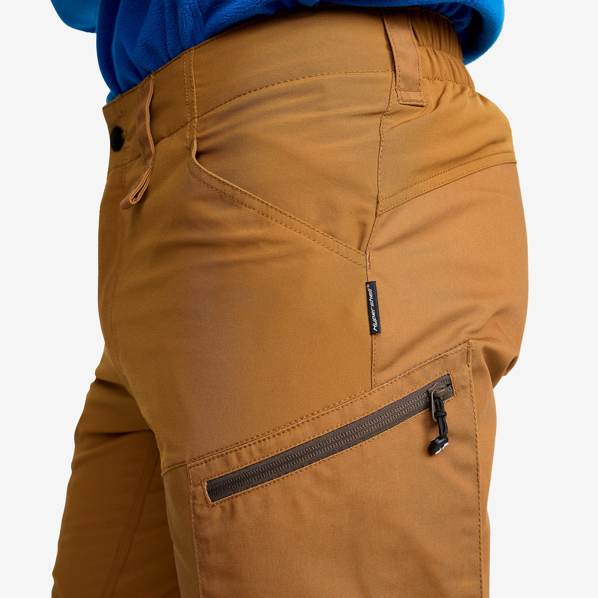 RVRC GP Shorts Men