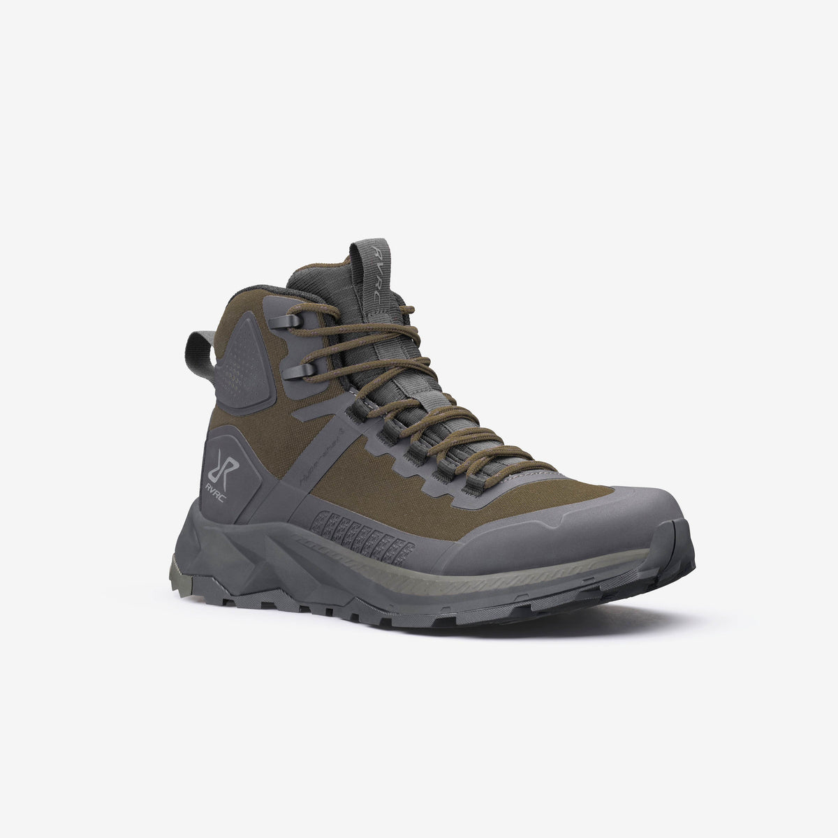 Phantom Trail Mid Waterproof Hiking Boots Men