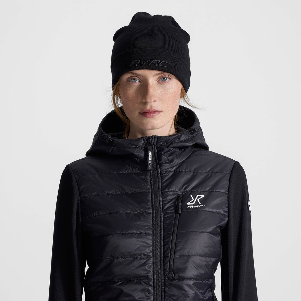 Ultra Hybrid Jacket Women