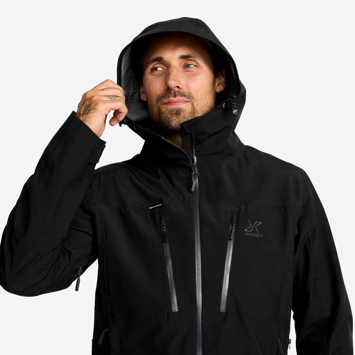 Silence Proshell 3L Jacket Men